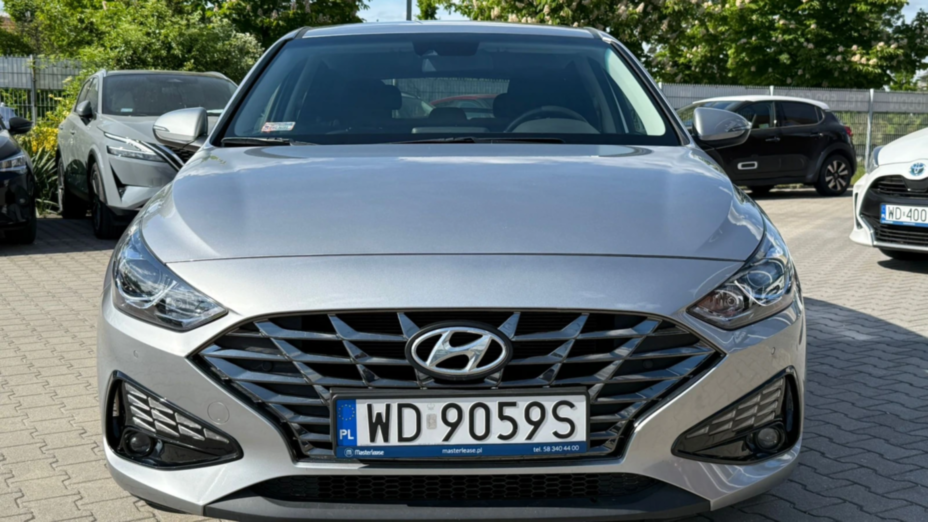 HYUNDAI i30 i30 1.5 DPI Smart