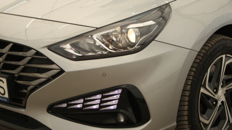 HYUNDAI i30 i30 1.5 DPI Smart