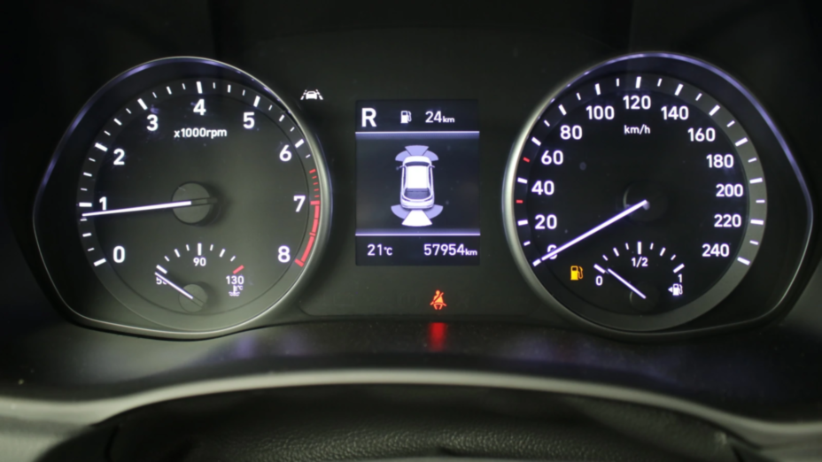 HYUNDAI i30 i30 1.5 DPI Smart