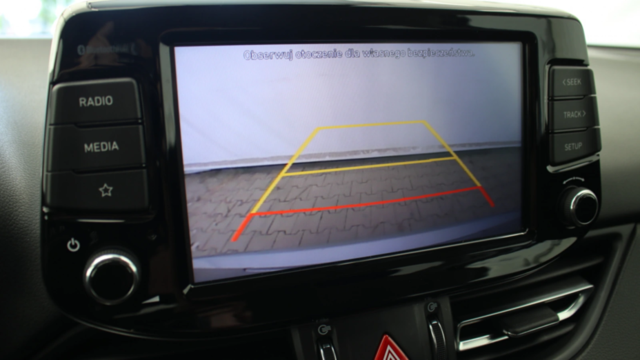 HYUNDAI i30 i30 1.5 DPI Smart