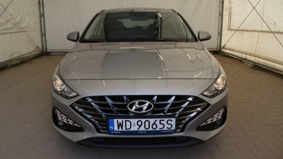 HYUNDAI i30 i30 1.5 DPI Smart