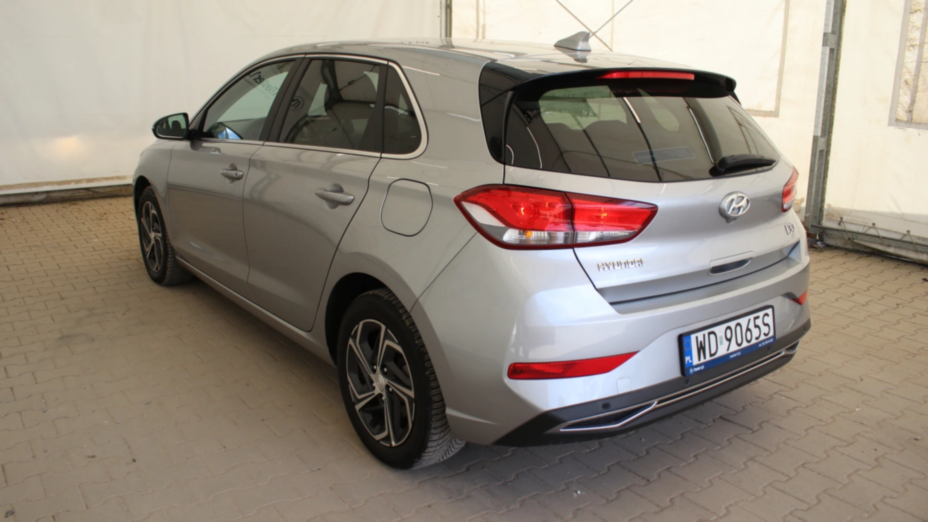 HYUNDAI i30 i30 1.5 DPI Smart