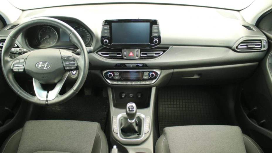 HYUNDAI i30 i30 1.5 DPI Smart