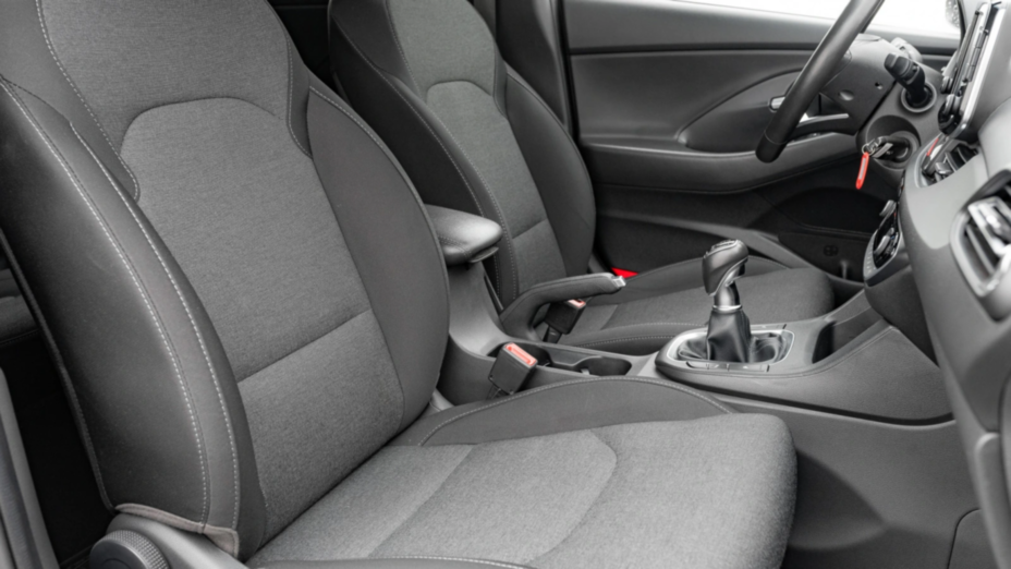 HYUNDAI i30 i30 1.5 DPI Smart