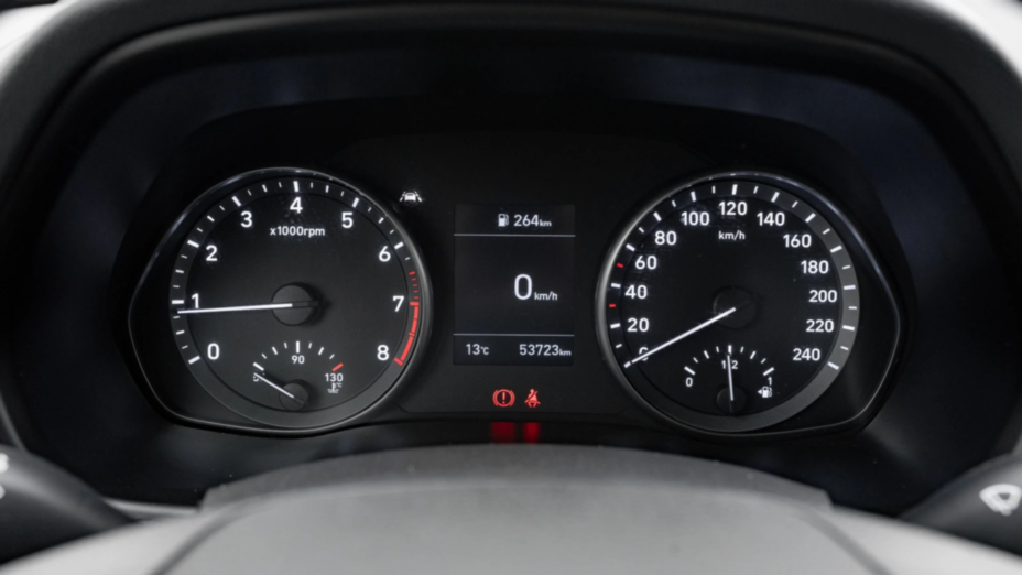 HYUNDAI i30 i30 1.5 DPI Smart