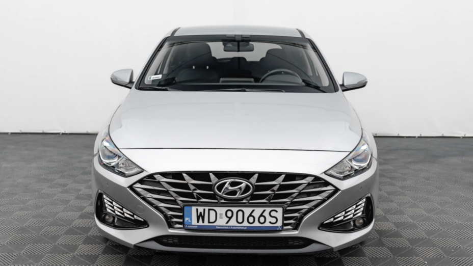 HYUNDAI i30 i30 1.5 DPI Smart
