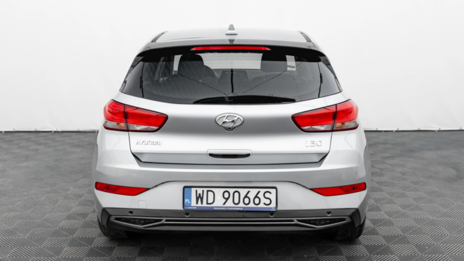HYUNDAI i30 i30 1.5 DPI Smart