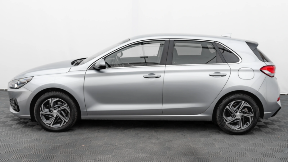 HYUNDAI i30 i30 1.5 DPI Smart