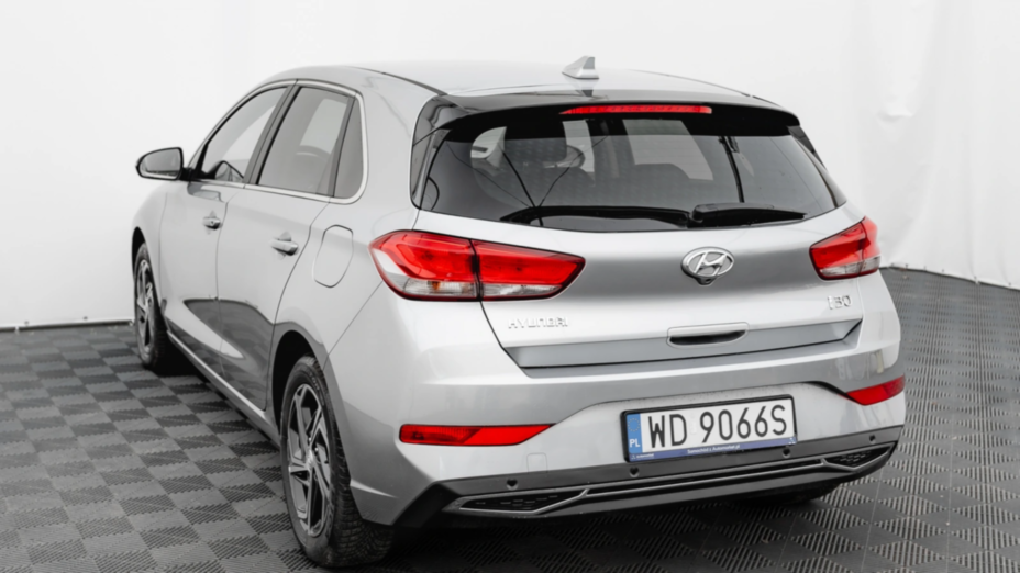 HYUNDAI i30 i30 1.5 DPI Smart