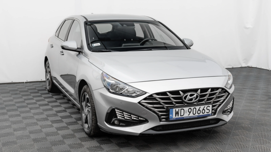 HYUNDAI i30 i30 1.5 DPI Smart