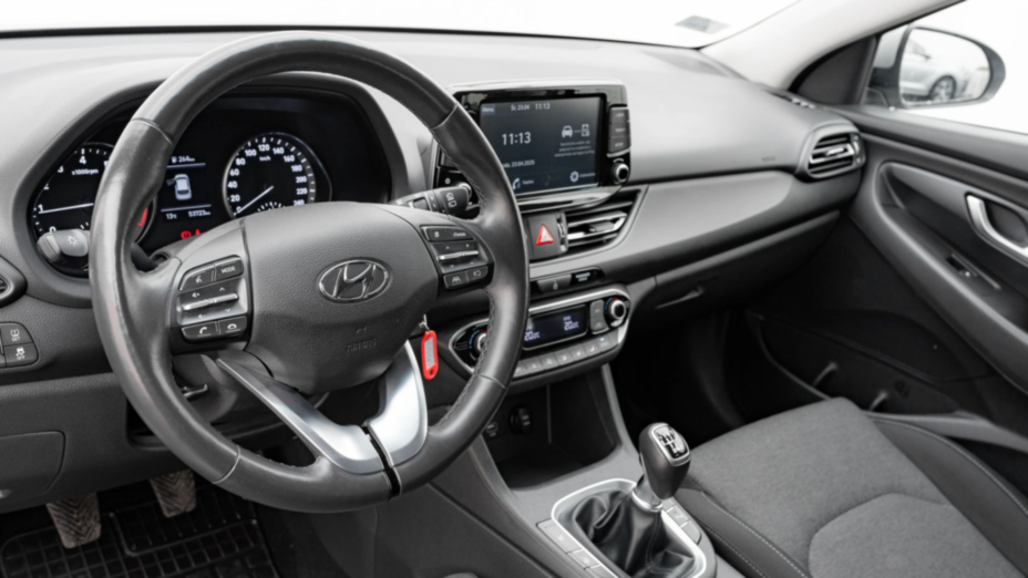HYUNDAI i30 i30 1.5 DPI Smart