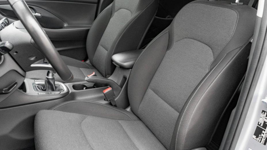 HYUNDAI i30 i30 1.5 DPI Smart