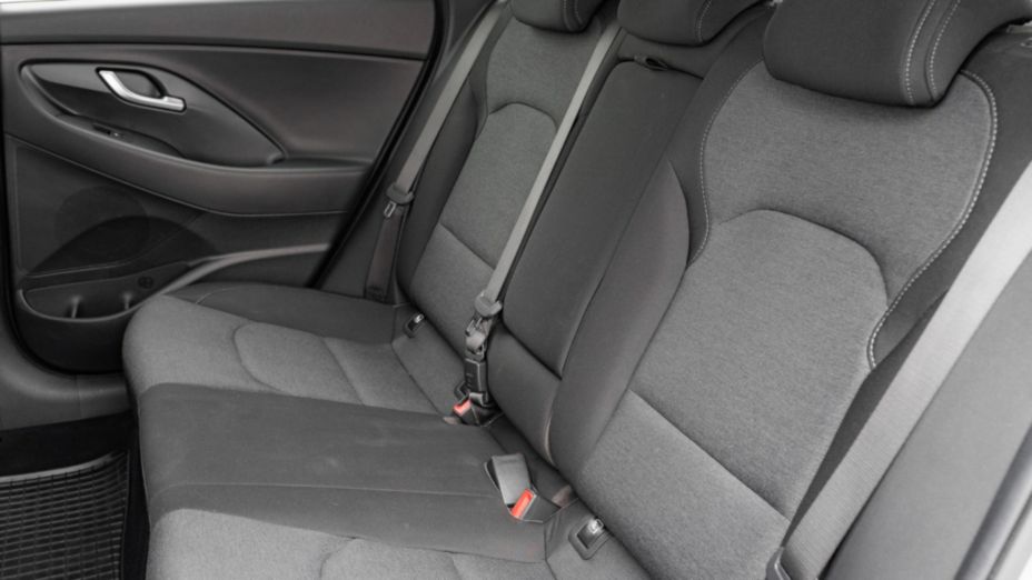 HYUNDAI i30 i30 1.5 DPI Smart