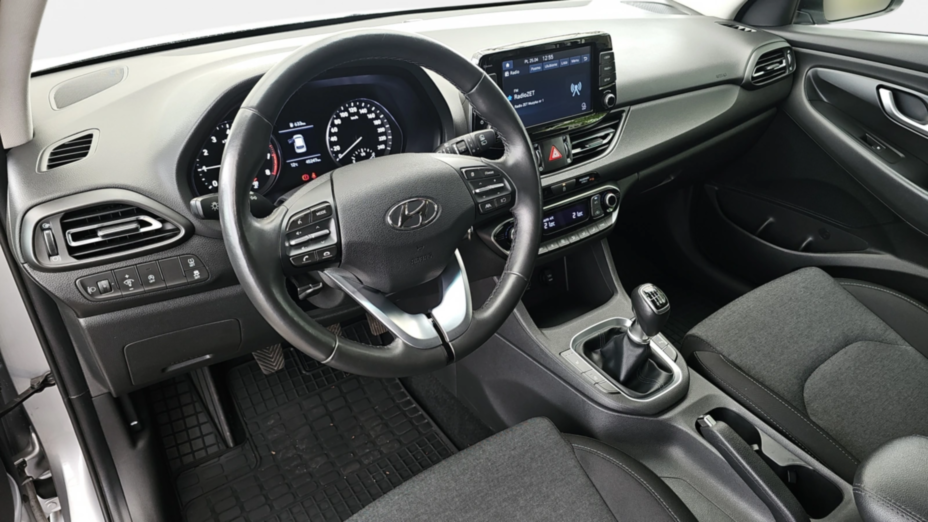 HYUNDAI i30 i30 1.5 DPI Smart
