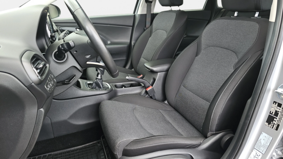 HYUNDAI i30 i30 1.5 DPI Smart