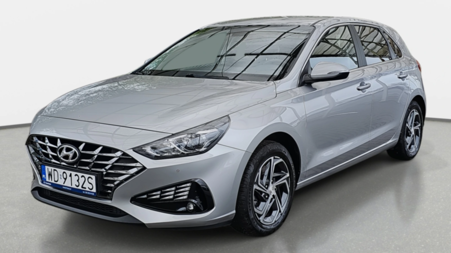 HYUNDAI i30 i30 1.5 DPI Smart