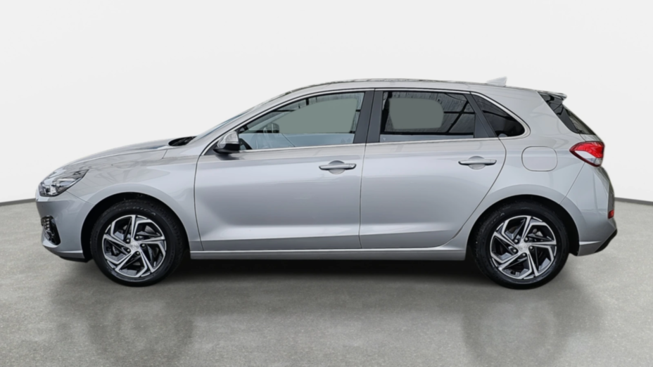 HYUNDAI i30 i30 1.5 DPI Smart