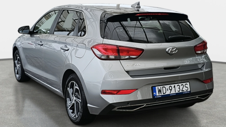 HYUNDAI i30 i30 1.5 DPI Smart