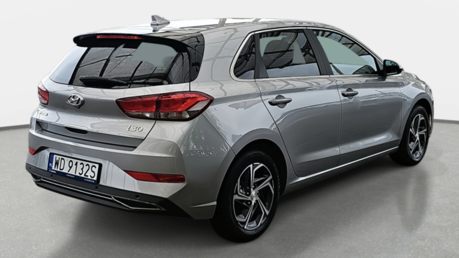 HYUNDAI i30 i30 1.5 DPI Smart