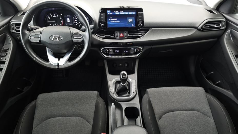 HYUNDAI i30 i30 1.5 DPI Smart