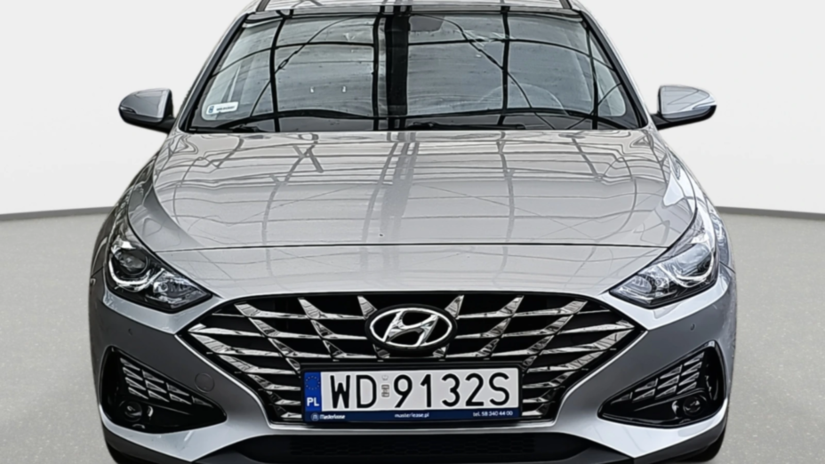 HYUNDAI i30 i30 1.5 DPI Smart