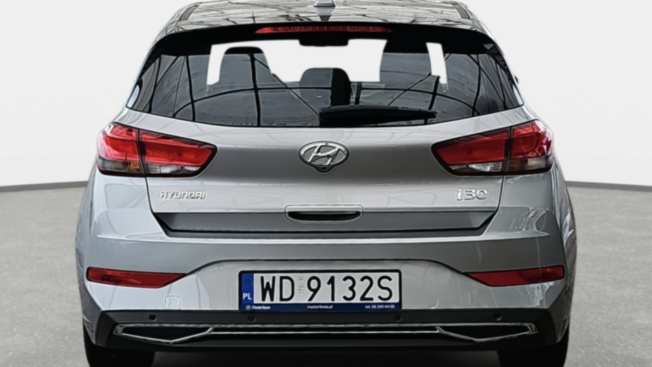 HYUNDAI i30 i30 1.5 DPI Smart