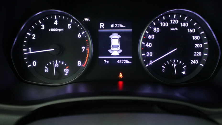 HYUNDAI i30 i30 1.5 DPI Smart