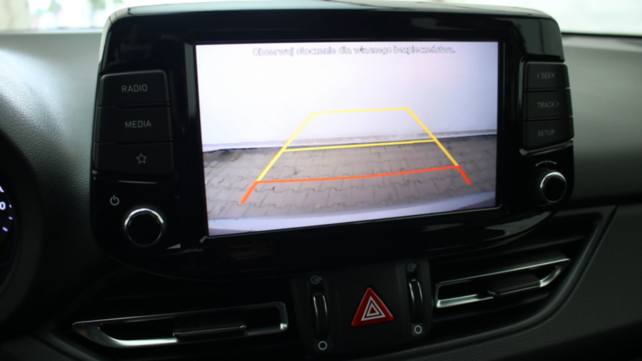 HYUNDAI i30 i30 1.5 DPI Smart