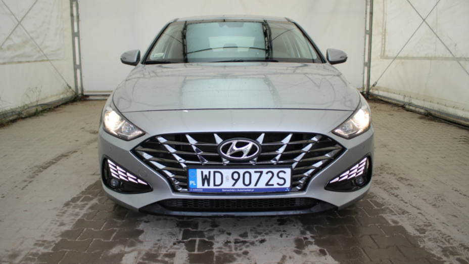 HYUNDAI i30 i30 1.5 DPI Smart