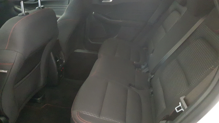 FORD Kuga Kuga 1.5 EcoBoost FWD ST-Line