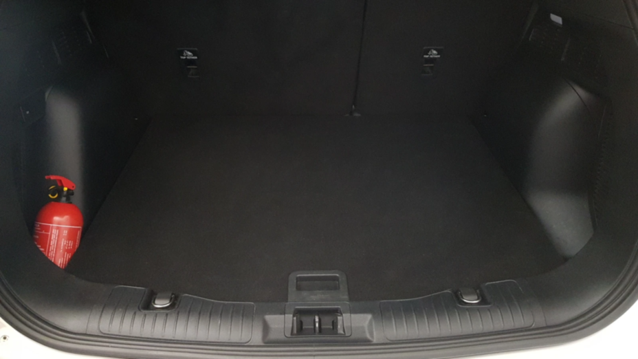 FORD Kuga Kuga 1.5 EcoBoost FWD ST-Line