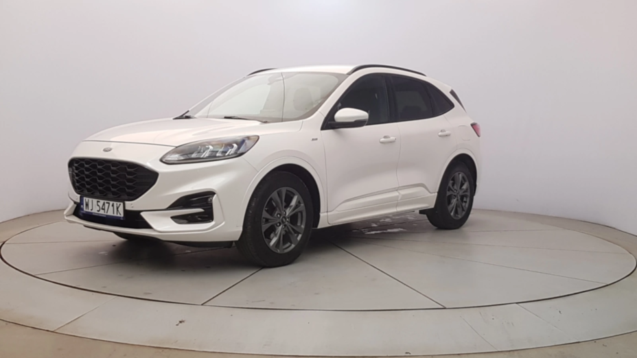 FORD Kuga Kuga 1.5 EcoBoost FWD ST-Line