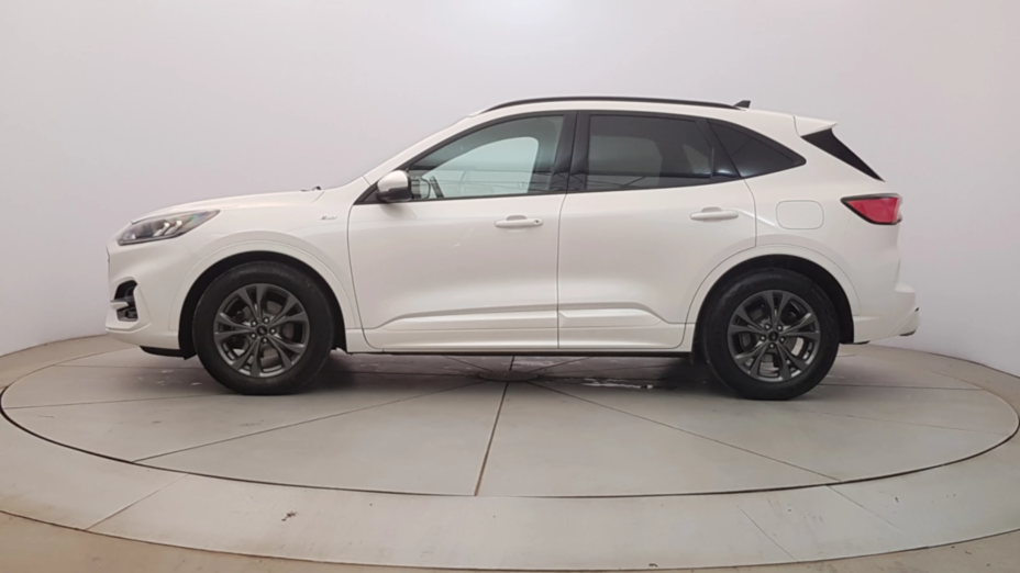 FORD Kuga Kuga 1.5 EcoBoost FWD ST-Line