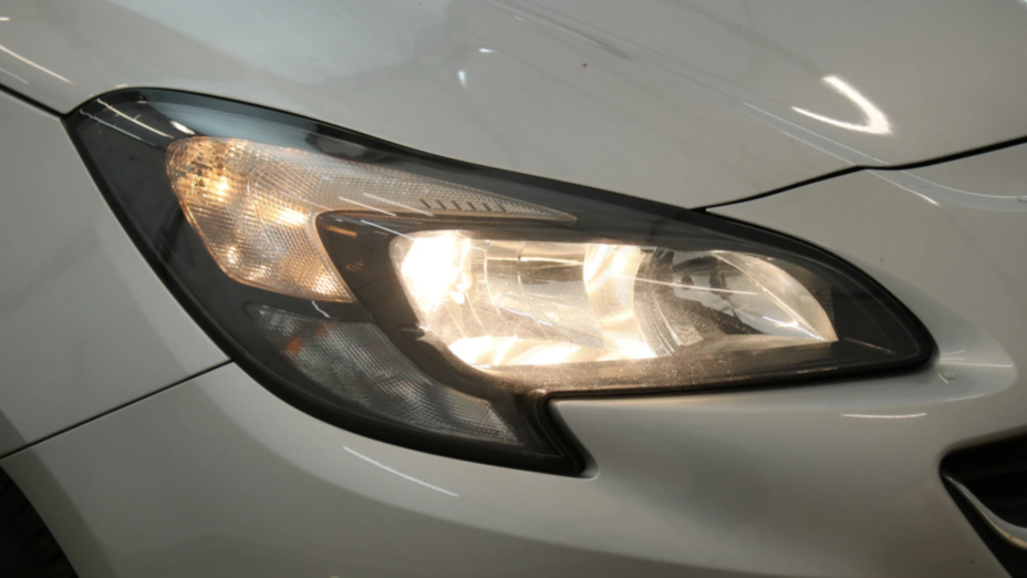 OPEL Corsa Corsa 1.4 Enjoy