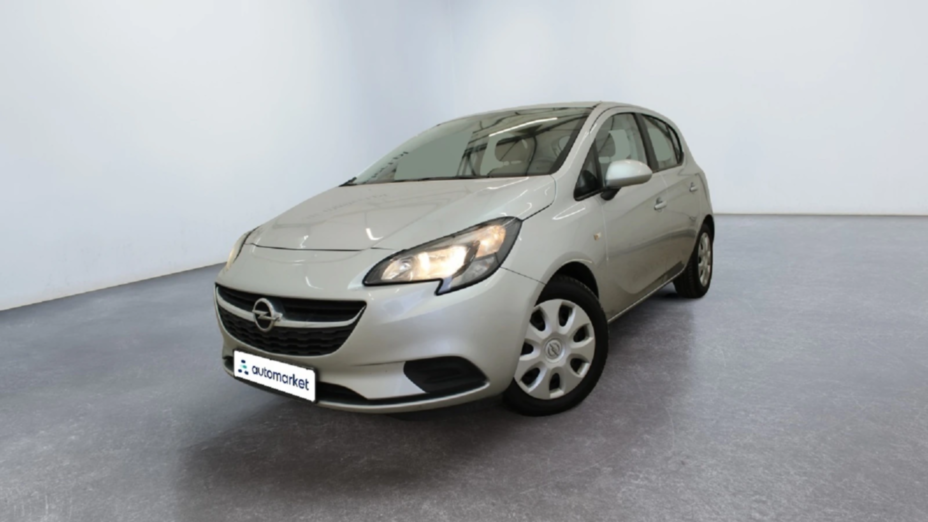 OPEL Corsa Corsa 1.4 Enjoy