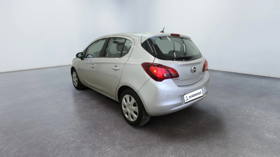OPEL Corsa Corsa 1.4 Enjoy