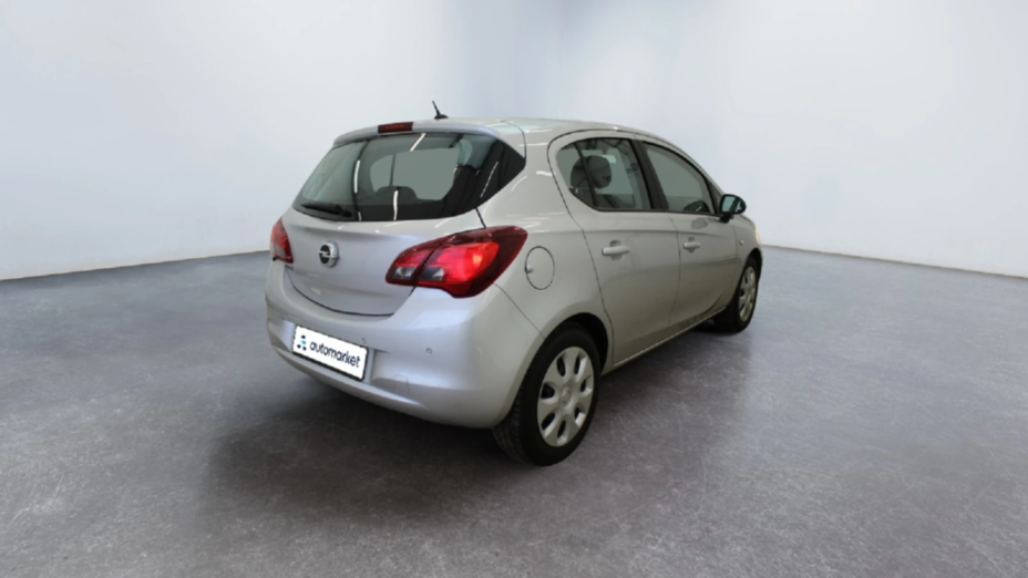 OPEL Corsa Corsa 1.4 Enjoy