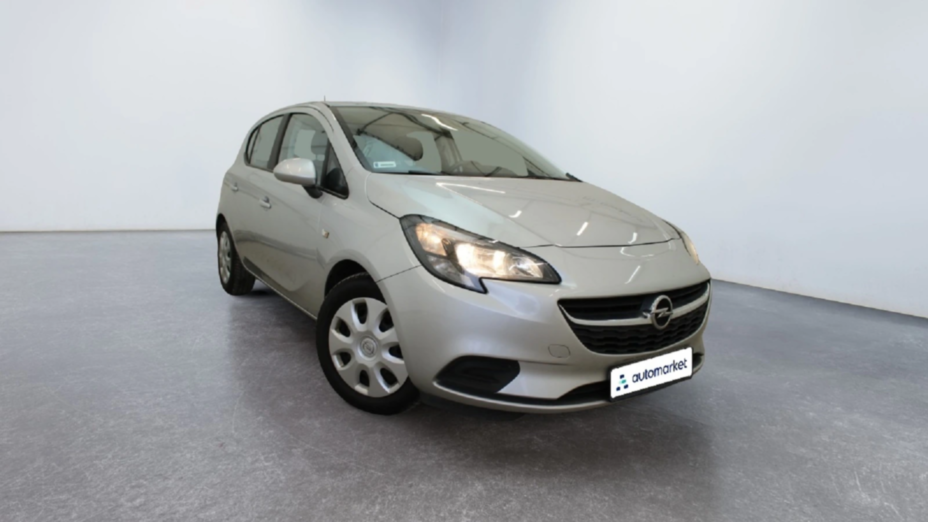 OPEL Corsa Corsa 1.4 Enjoy