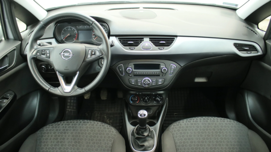 OPEL Corsa Corsa 1.4 Enjoy