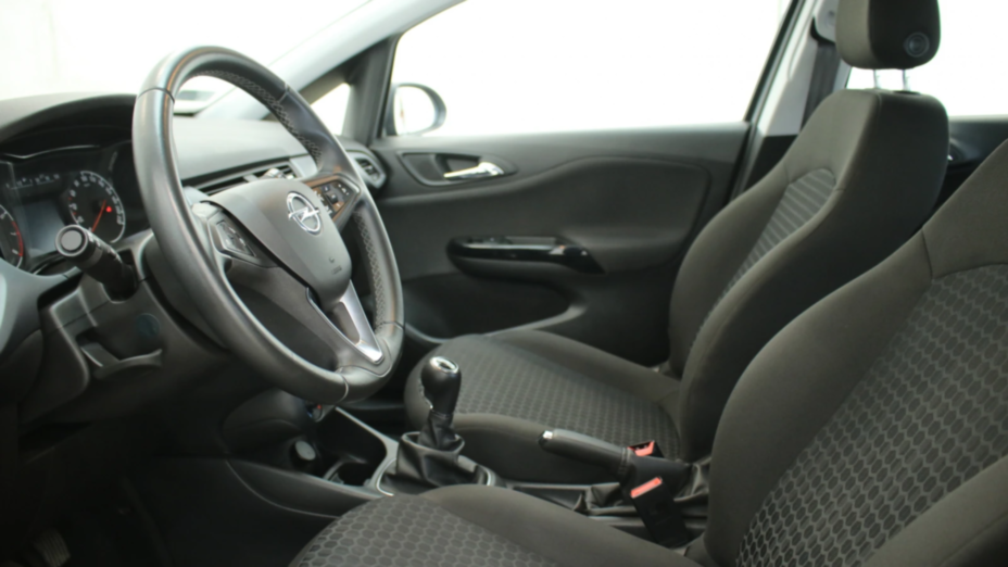 OPEL Corsa Corsa 1.4 Enjoy