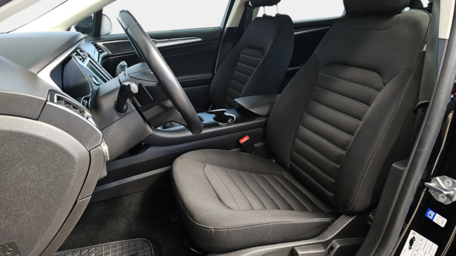 FORD Mondeo Mondeo 1.5 EcoBoost Trend aut