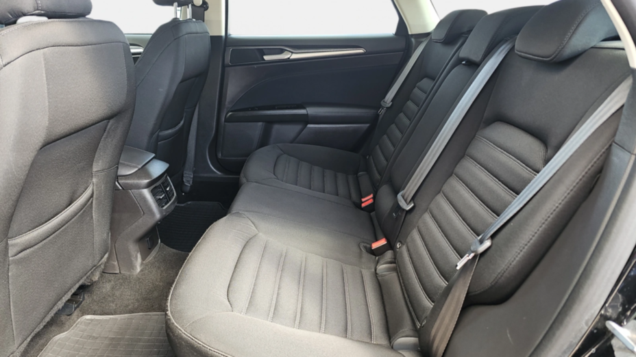 FORD Mondeo Mondeo 1.5 EcoBoost Trend aut