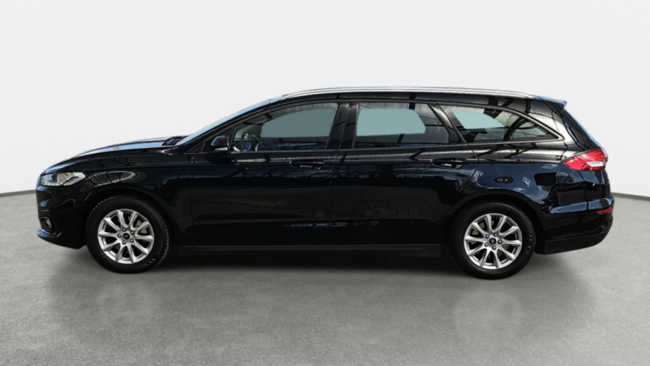 FORD Mondeo Mondeo 1.5 EcoBoost Trend aut