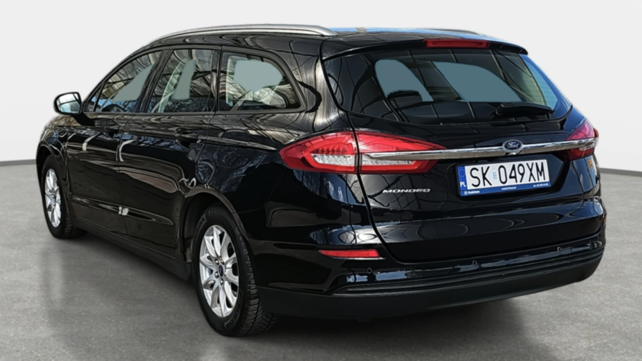 FORD Mondeo Mondeo 1.5 EcoBoost Trend aut