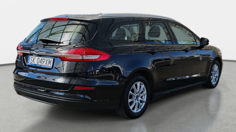 FORD Mondeo Mondeo 1.5 EcoBoost Trend aut