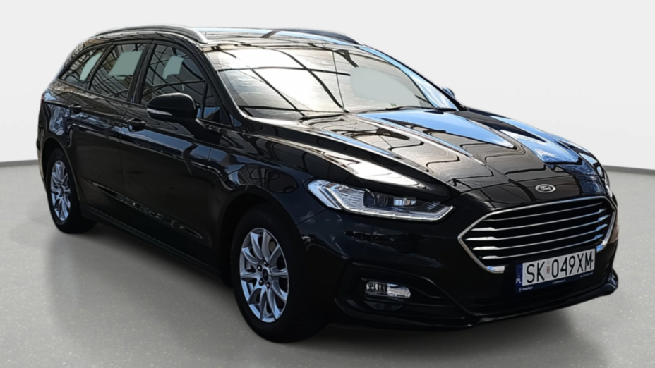 FORD Mondeo Mondeo 1.5 EcoBoost Trend aut