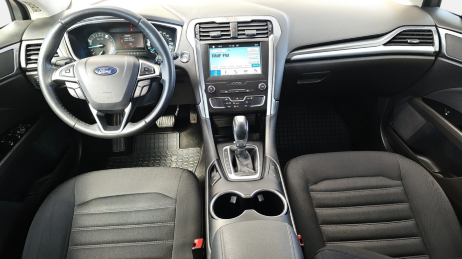 FORD Mondeo Mondeo 1.5 EcoBoost Trend aut