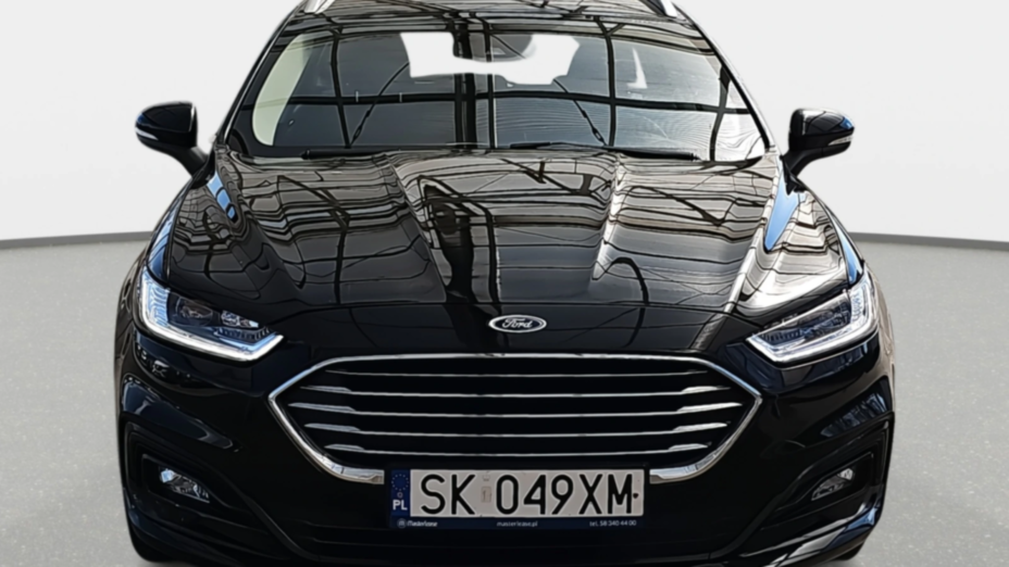 FORD Mondeo Mondeo 1.5 EcoBoost Trend aut