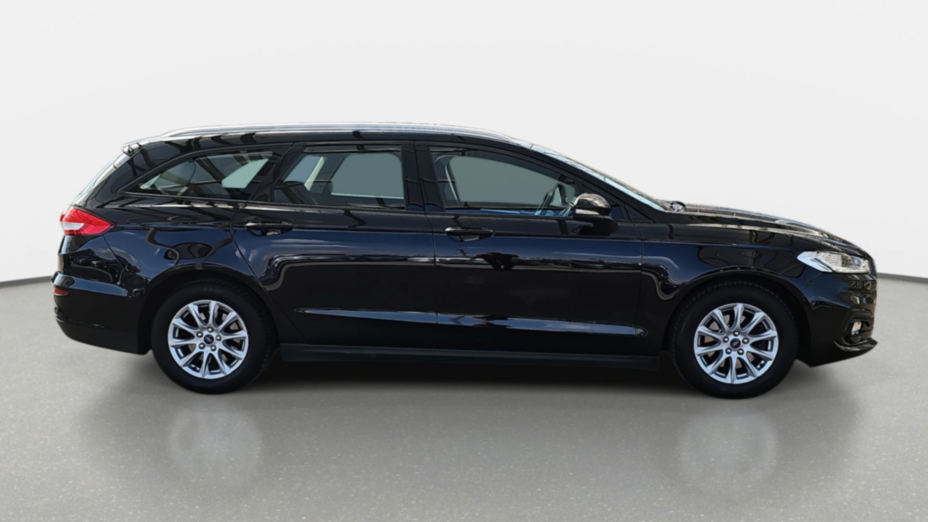 FORD Mondeo Mondeo 1.5 EcoBoost Trend aut