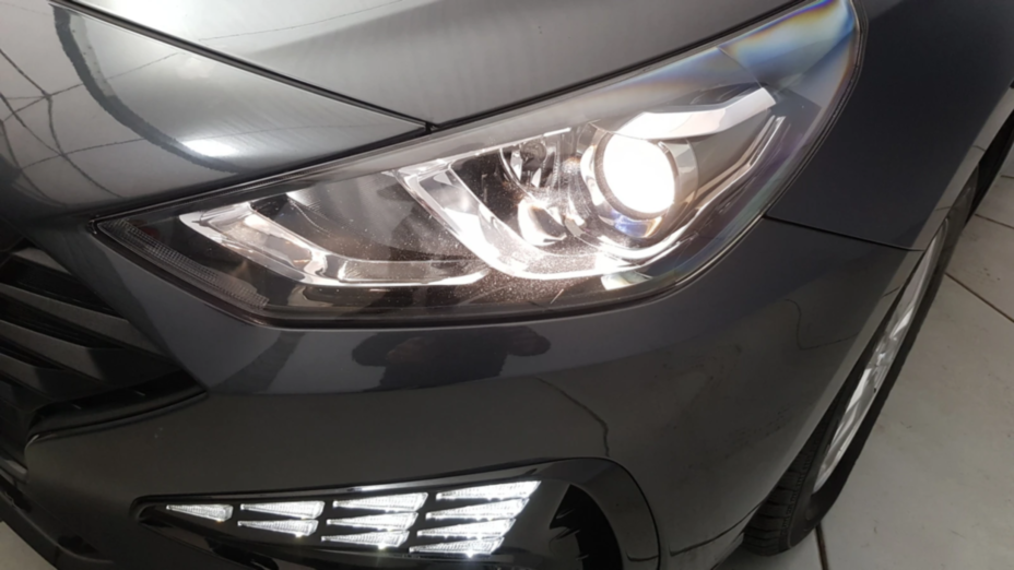 HYUNDAI i30 i30 1.5 DPI Classic +